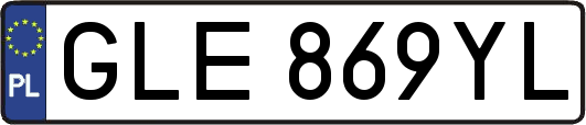 GLE869YL