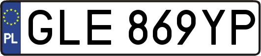 GLE869YP