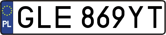 GLE869YT