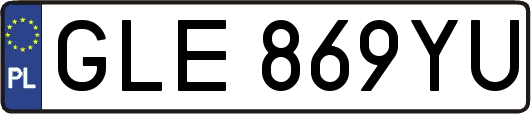 GLE869YU