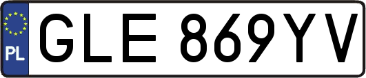 GLE869YV