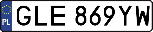 GLE869YW