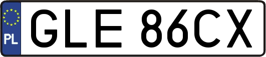 GLE86CX