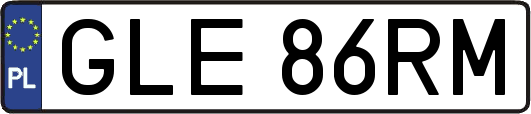 GLE86RM