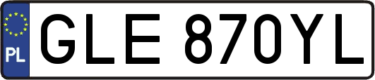 GLE870YL