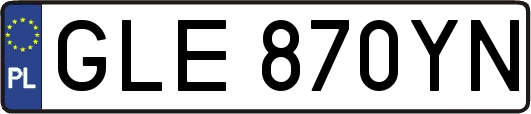 GLE870YN