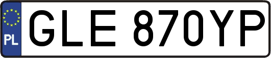 GLE870YP