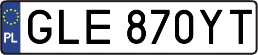 GLE870YT
