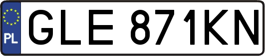 GLE871KN