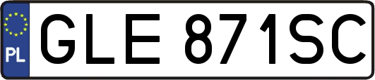GLE871SC