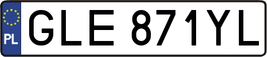 GLE871YL
