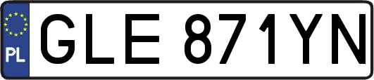 GLE871YN