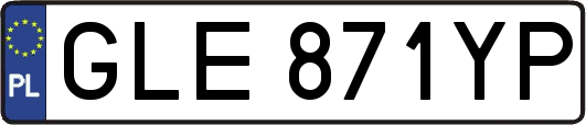 GLE871YP