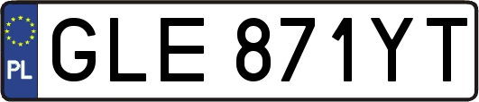 GLE871YT