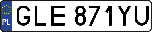 GLE871YU