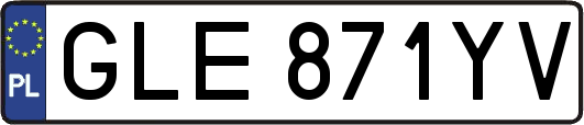 GLE871YV
