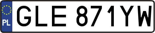 GLE871YW