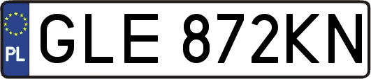 GLE872KN