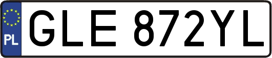 GLE872YL