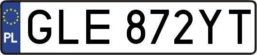 GLE872YT