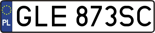 GLE873SC