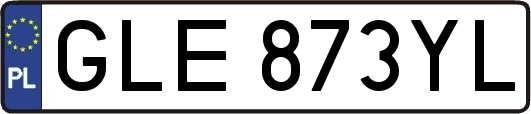 GLE873YL