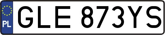 GLE873YS