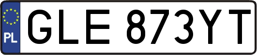 GLE873YT