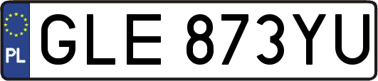 GLE873YU