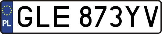 GLE873YV