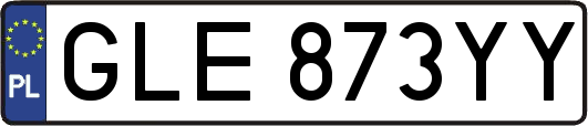 GLE873YY