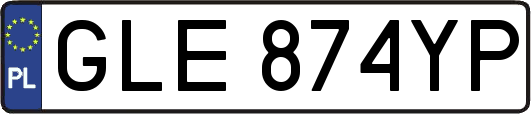 GLE874YP