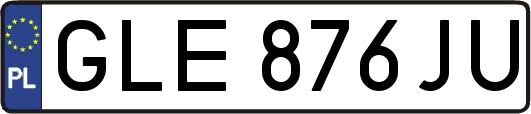 GLE876JU