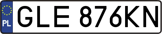 GLE876KN