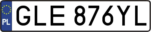 GLE876YL