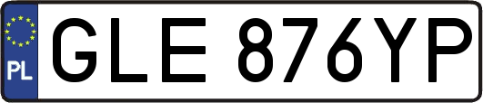 GLE876YP
