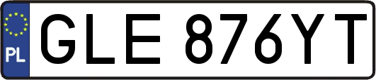 GLE876YT
