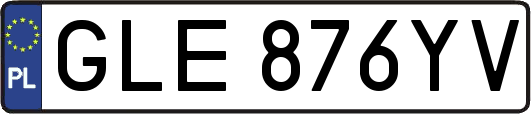 GLE876YV