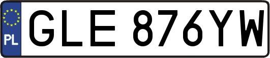 GLE876YW