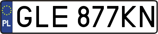 GLE877KN