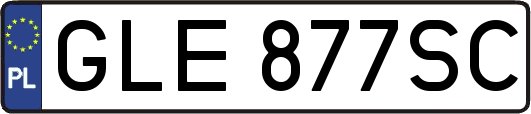 GLE877SC