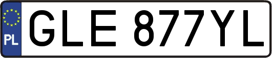 GLE877YL