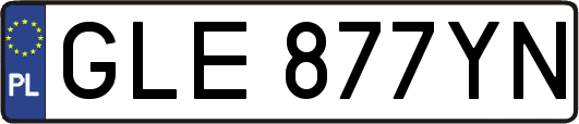 GLE877YN