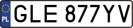 GLE877YV