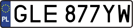 GLE877YW