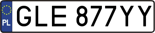 GLE877YY