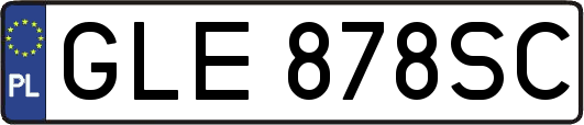 GLE878SC