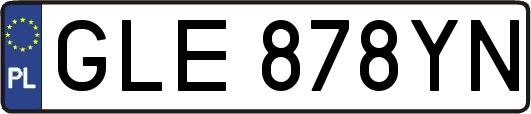 GLE878YN