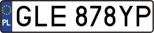 GLE878YP