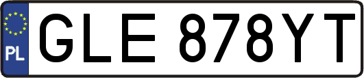GLE878YT